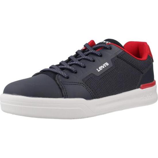 Buty LEVI'S DUTTON Niebieski