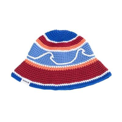 Cappello Hurley Modello Bondi Bucket Colore Multicolore