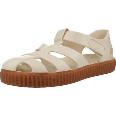 Chanclas Niño Igor Nico Caramelo Beis