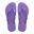Claquettes Havaianas Modèle 4000030 Couleur Violet