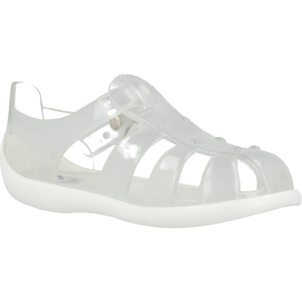 Infradito Chicco Modello Manuel Colore Bianco 5/5