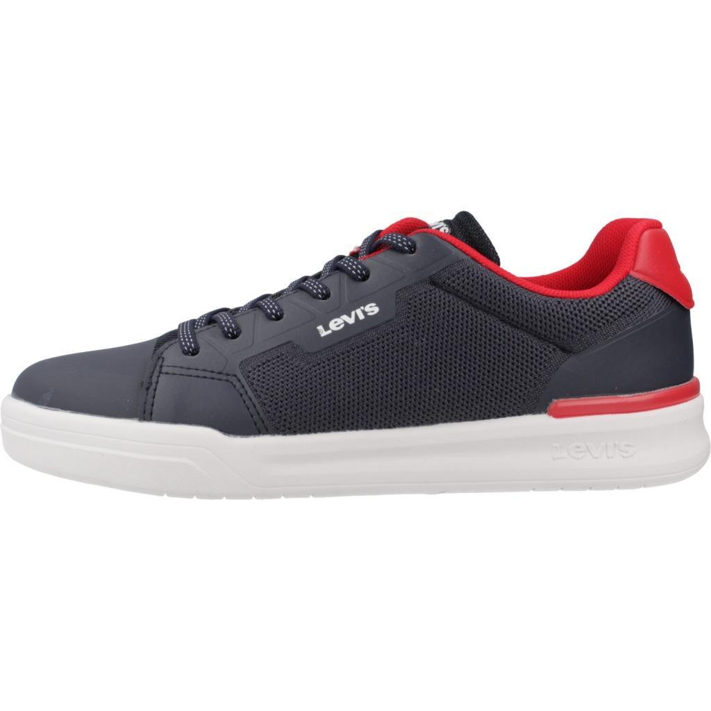 Buty LEVI'S DUTTON Niebieski 2/5