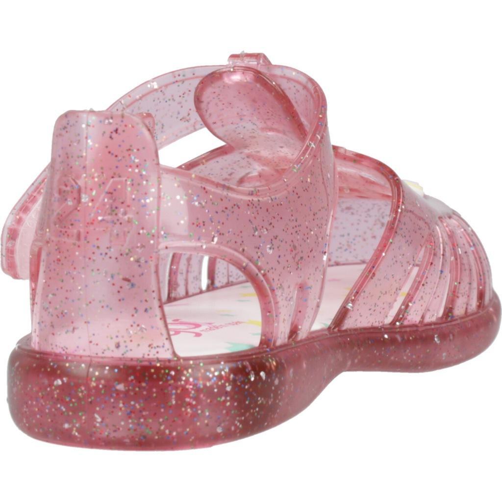Claquettes Igor Modèle Tobby Unicorn Couleur Rose 3/5