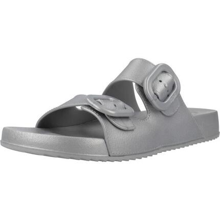 Chanclas Mujer Igor Habana Metal