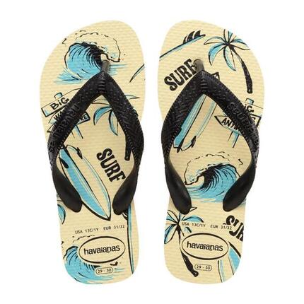 Flip-flops Havaianas Modell 4127273h Farbe Beige