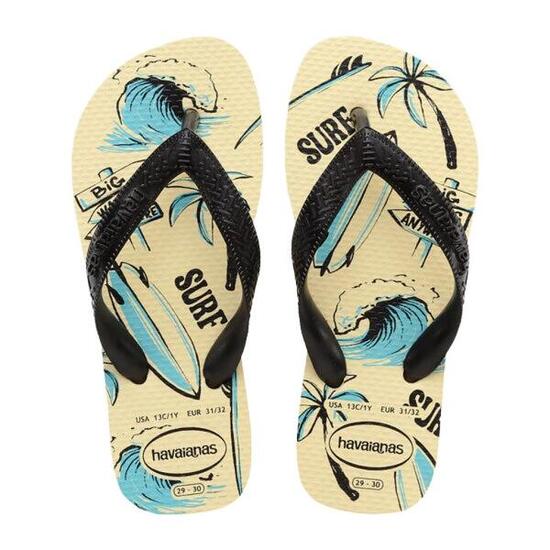 Infradito Havaianas Modello 4127273h Colore Beige