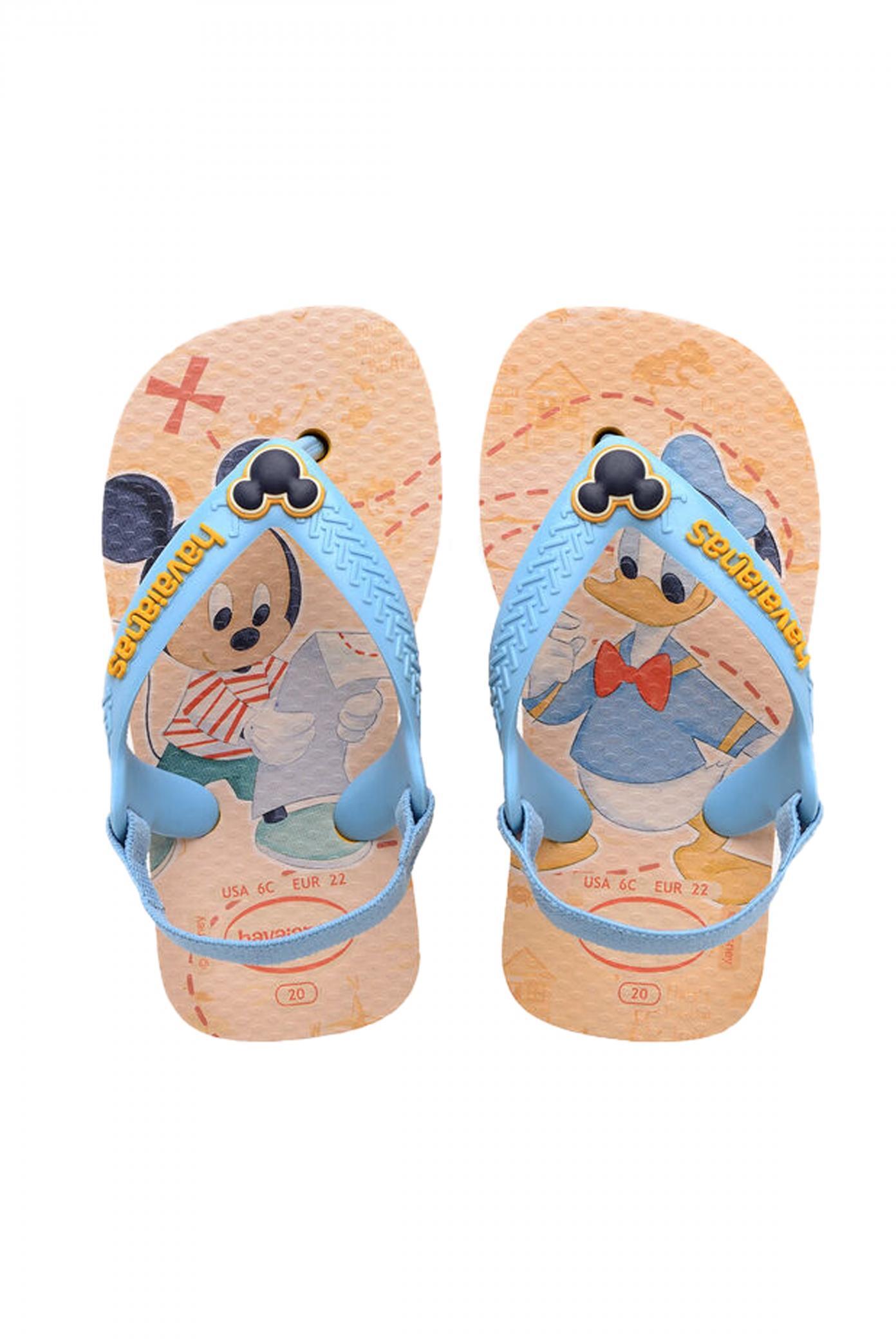 Flip-flops Havaianas Modell 4137007h Farbe Blau 5/5