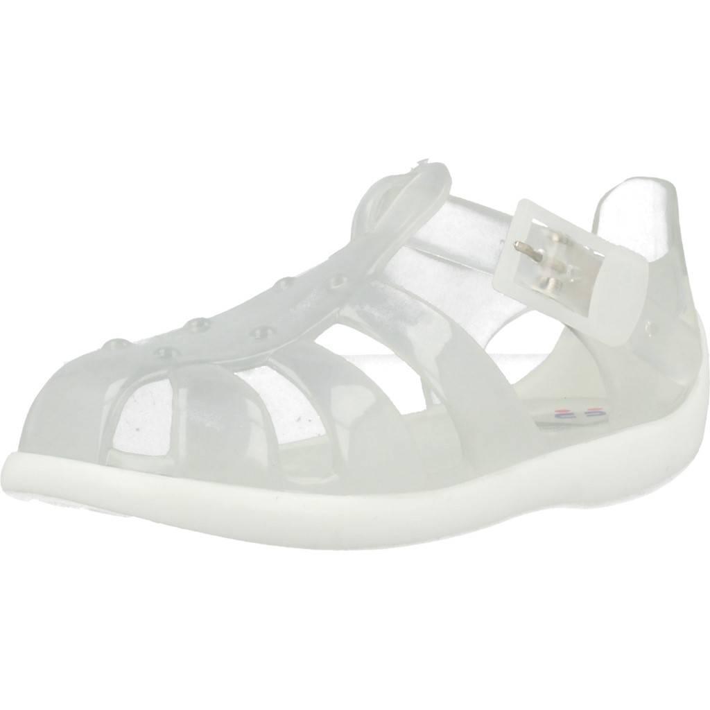 Chicco - Claquettes Chicco Modèle Manuel Couleur Blanc - Chaussons - Blanc - Decathlon