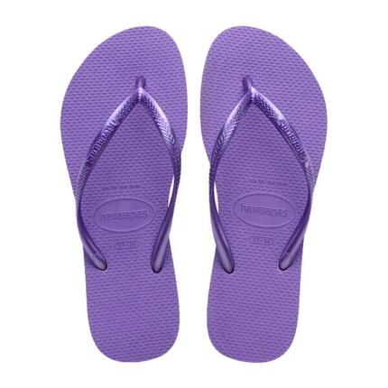 tong havaianas h slim pour femme - Femme