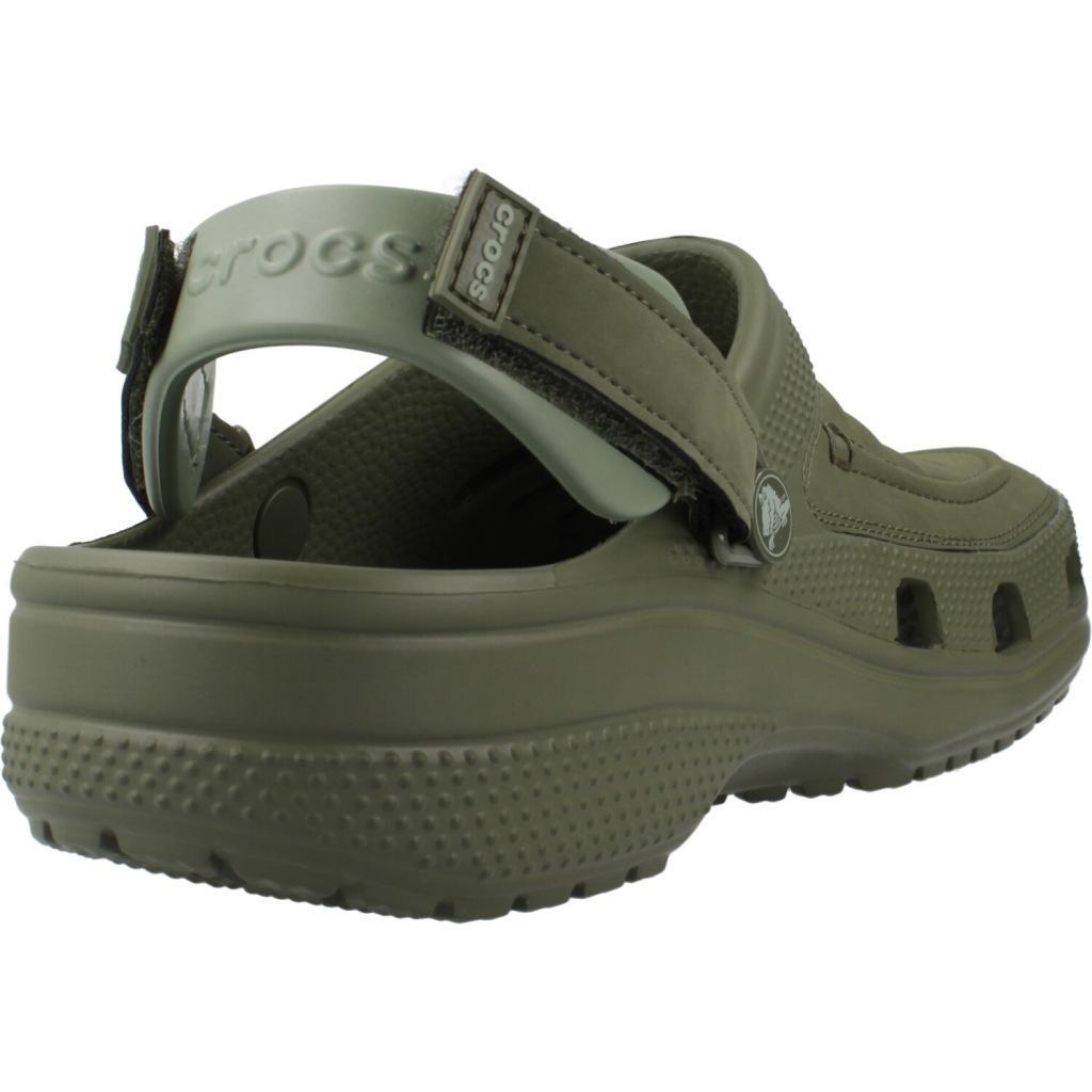 Flip-flops Crocs Model Yukon Vista Ii Lr Clog M Kleur Groen 3/5
