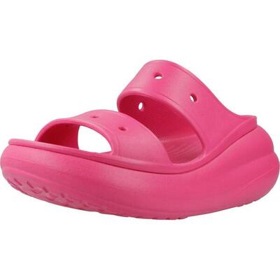 Zapatillas Crocs Classic Crush Sandalia W Mujer