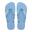 Claquettes Havaianas Modèle 4110850 Couleur Bleu