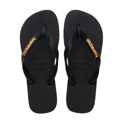 Infradito Havaianas Modello 4127244h Colore Nero