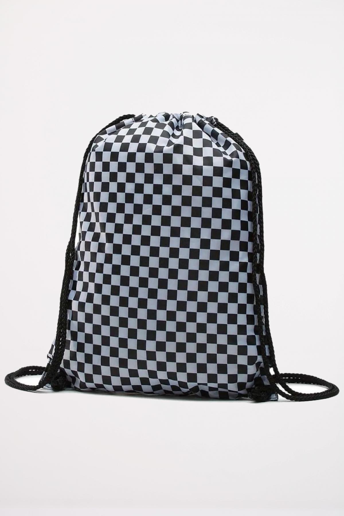 Vans Modèle Benched Bag Couleur Noir 5/5