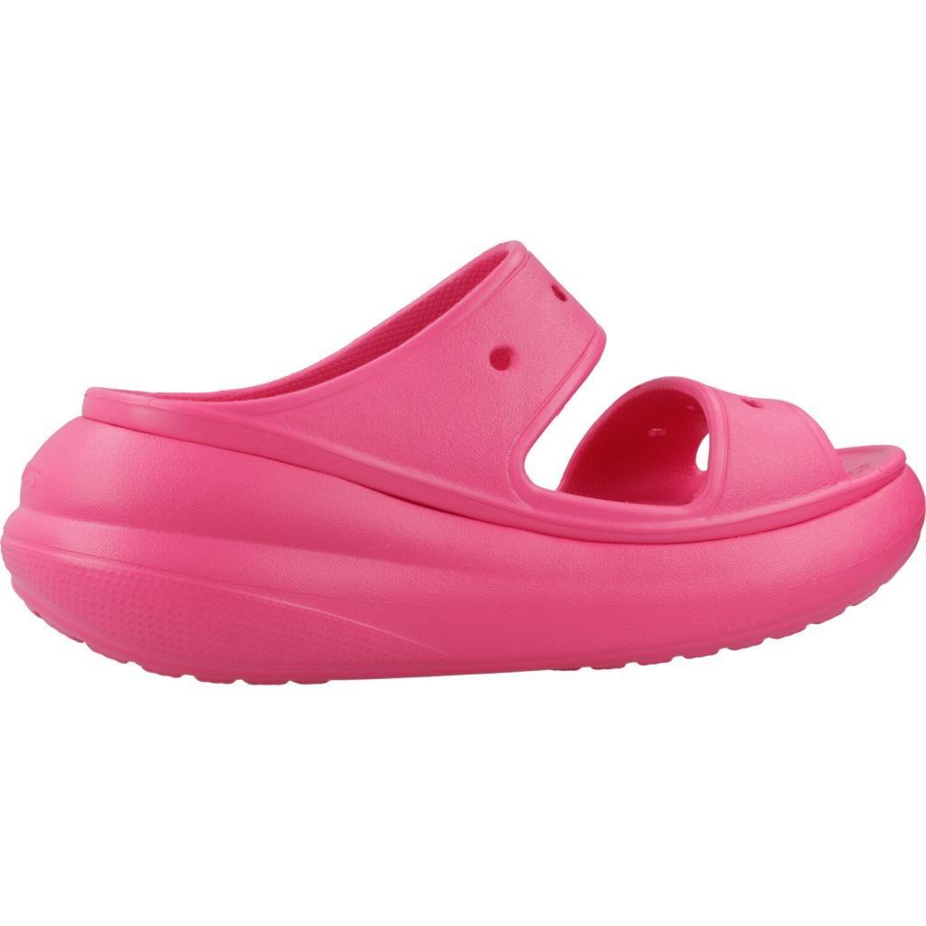 Flip-flops Crocs Model Crush Sandal Kleur Roze 4/5