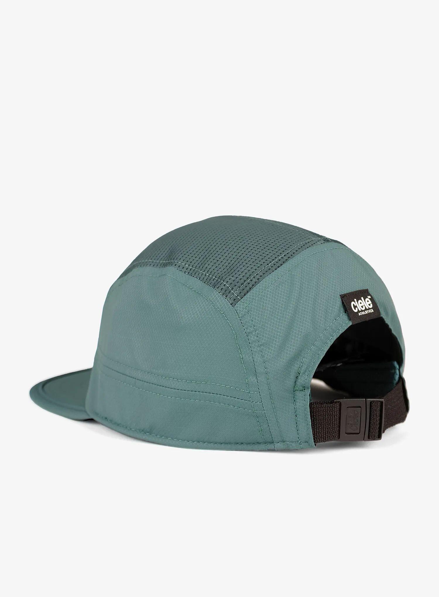 Czapka z daszkiem Ciele Go Cap Classic Athletics 3/6