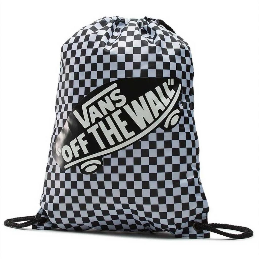 Vans Modèle Benched Bag Couleur Noir 1/5