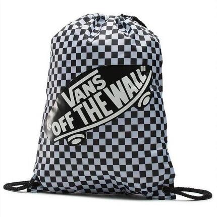 Vans Modell Benched Bag Farbe Schwarz