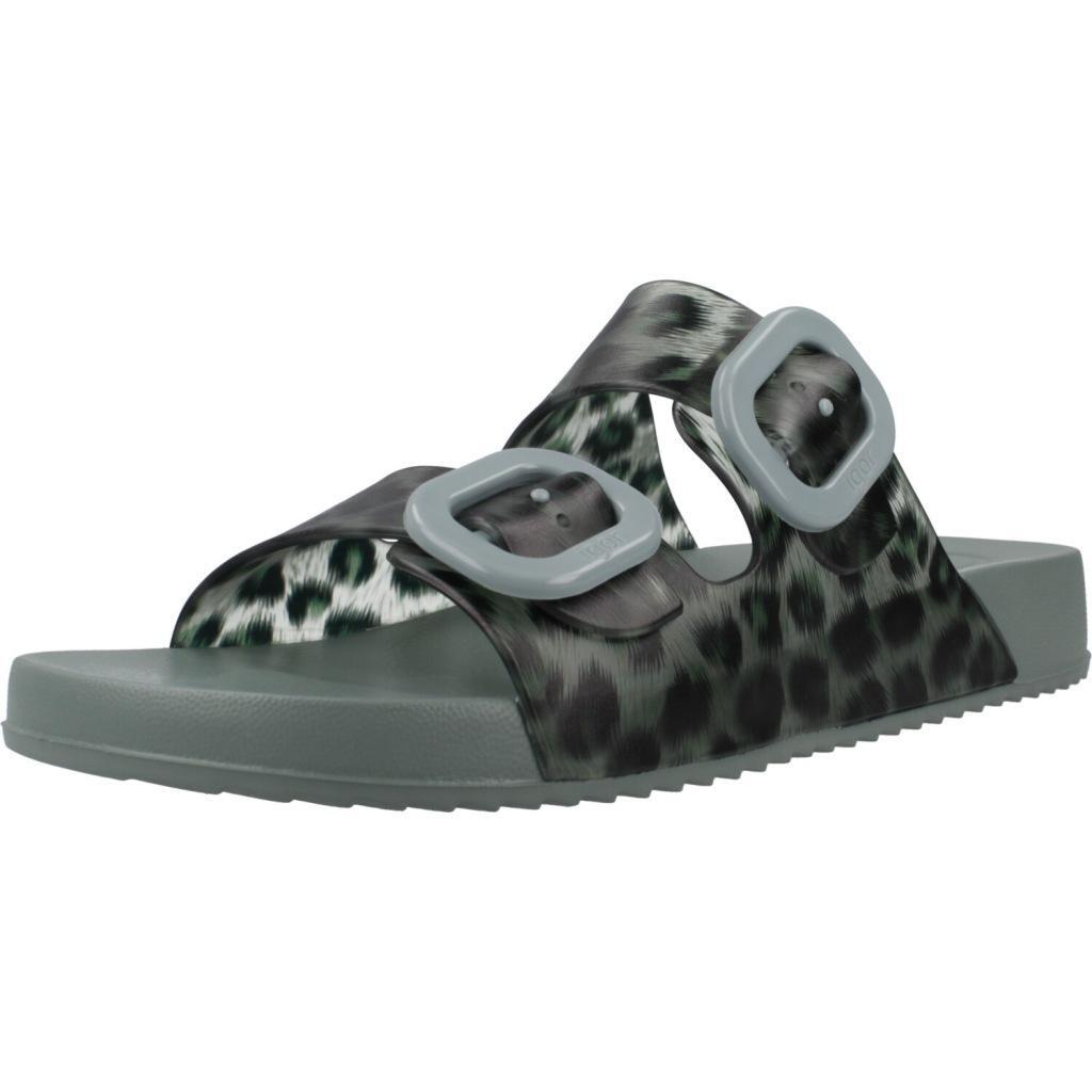 IGOR Chanclas Mujer Igor Habana Verde