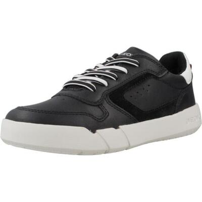Sneakers Geox Modell 142310 Farbe Schwarz