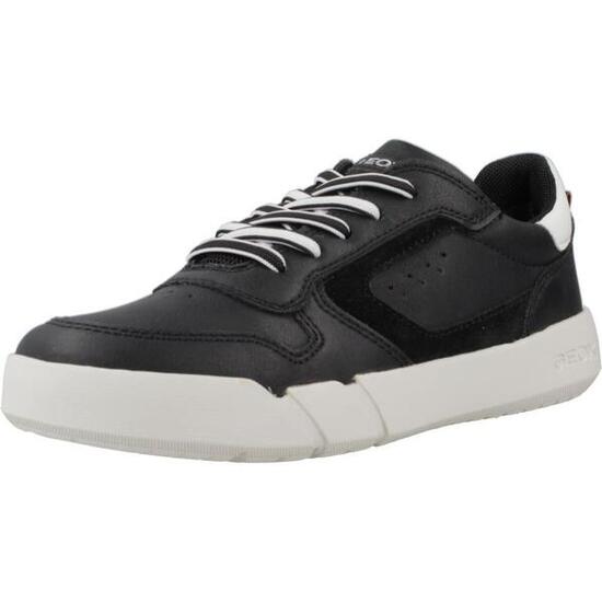 Sneakers Geox Modell 142310 Farbe Schwarz