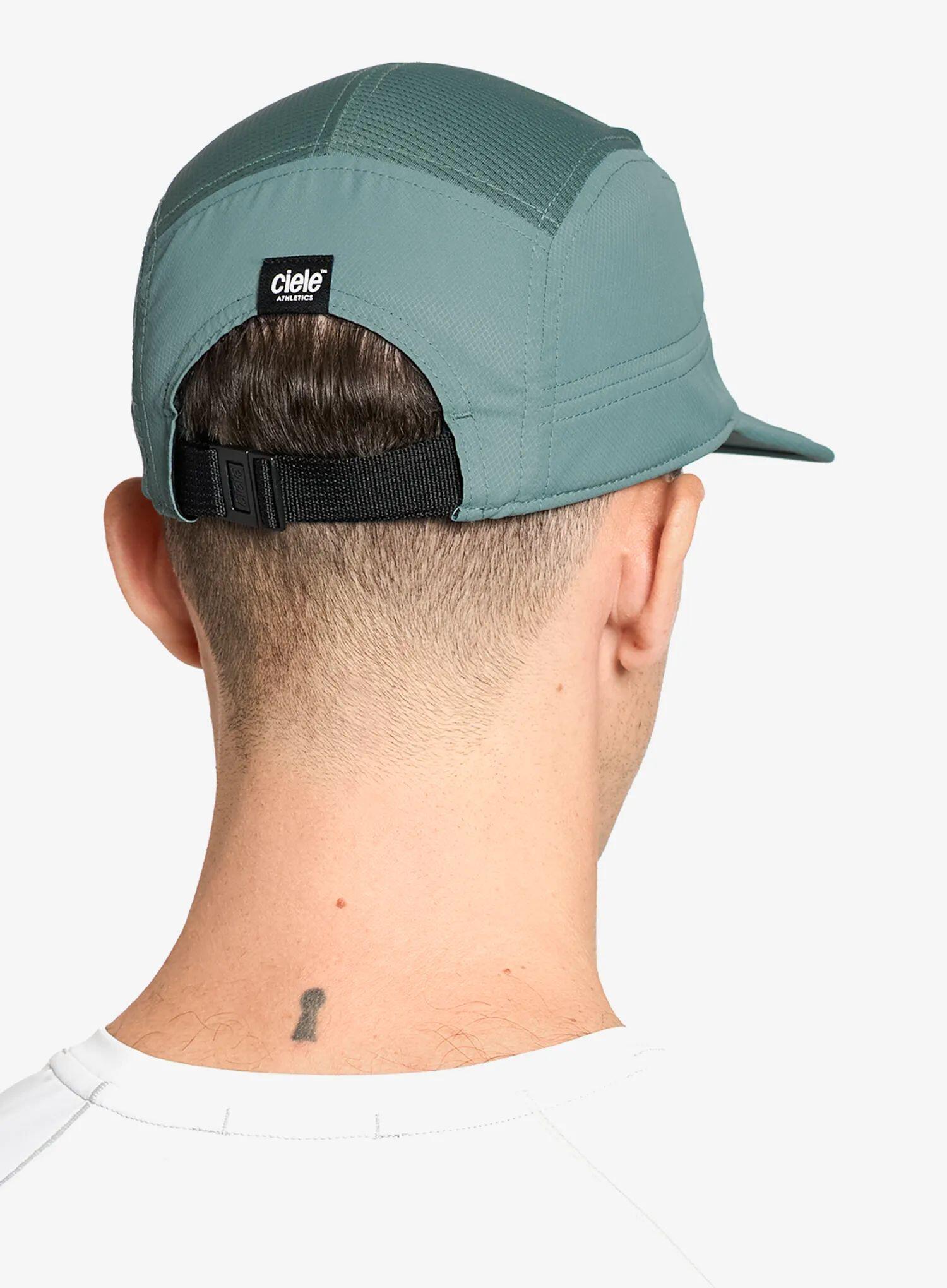 Czapka z daszkiem Ciele Go Cap Classic Athletics 4/6