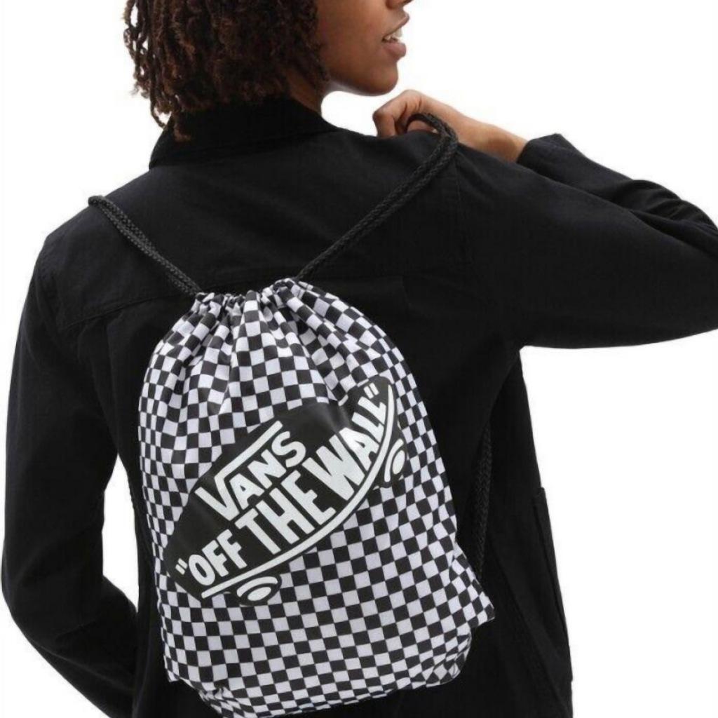 Vans Modèle Benched Bag Couleur Noir 3/5
