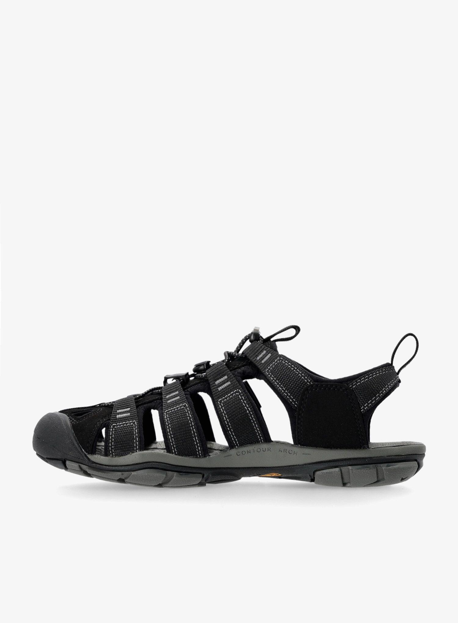 Sandales de trekking Keen Clearwater CNX pour hommes 5/7