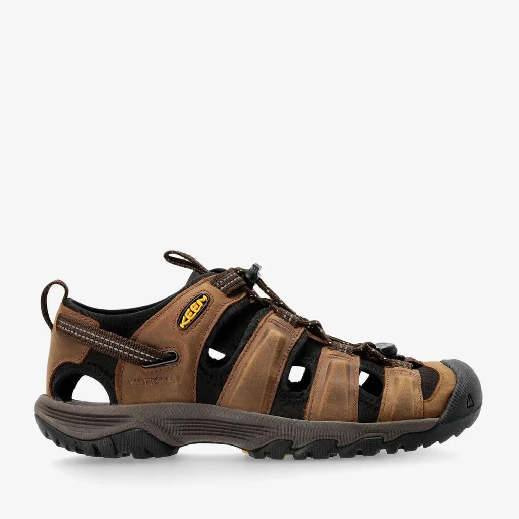 936 M Targhee III Sandal Men’s Hiking Sandal