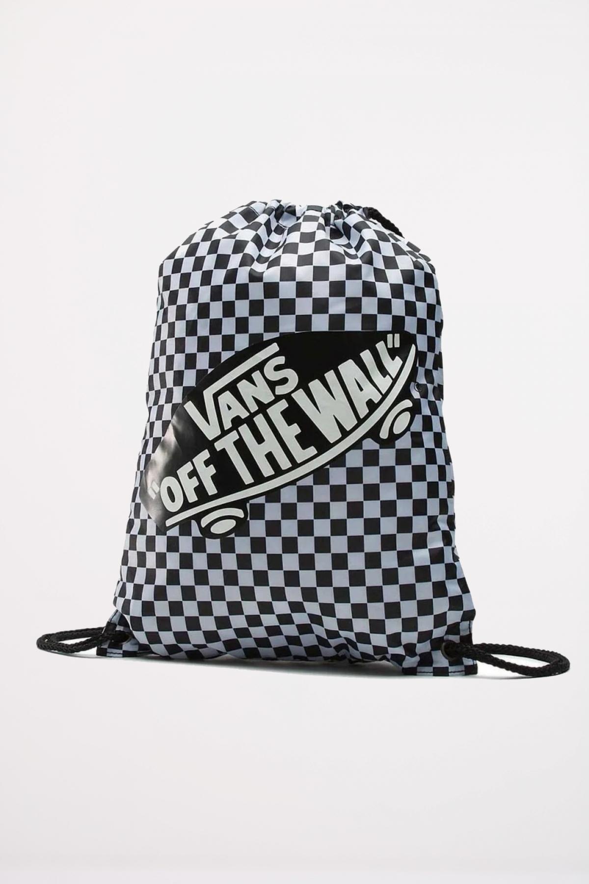Vans Modèle Benched Bag Couleur Noir 4/5