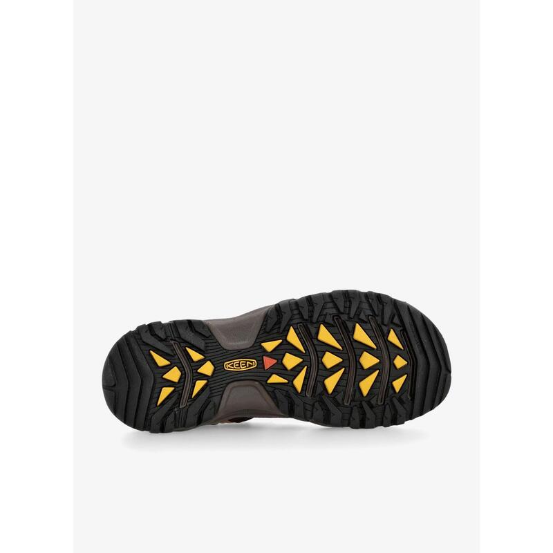 Sandales de trekking Keen Targhee III pour hommes