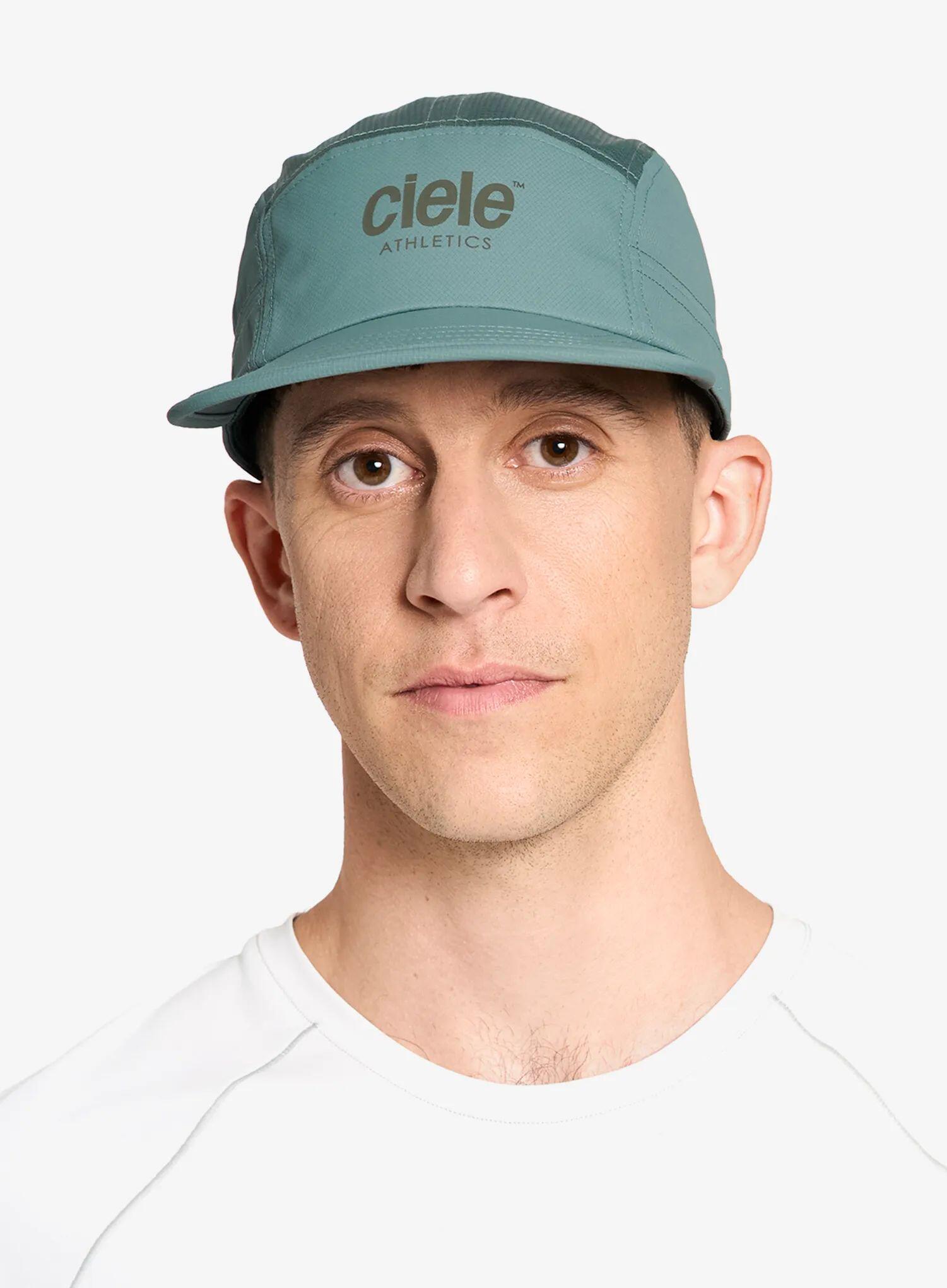 Czapka z daszkiem Ciele Go Cap Classic Athletics 5/6