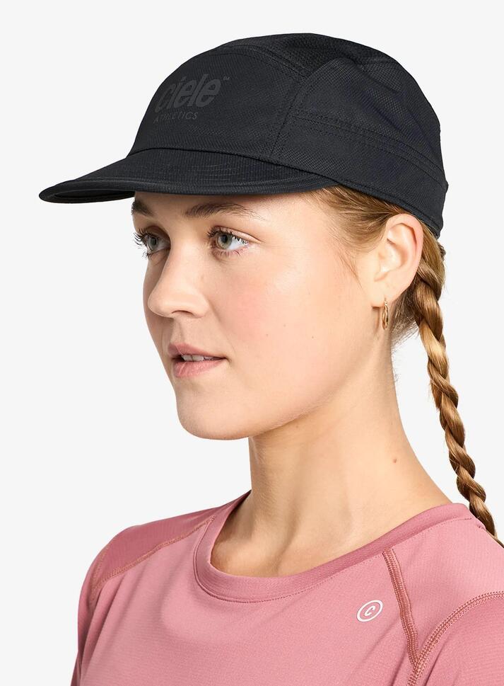 Czapka z daszkiem Ciele Go Cap Classic Athletics