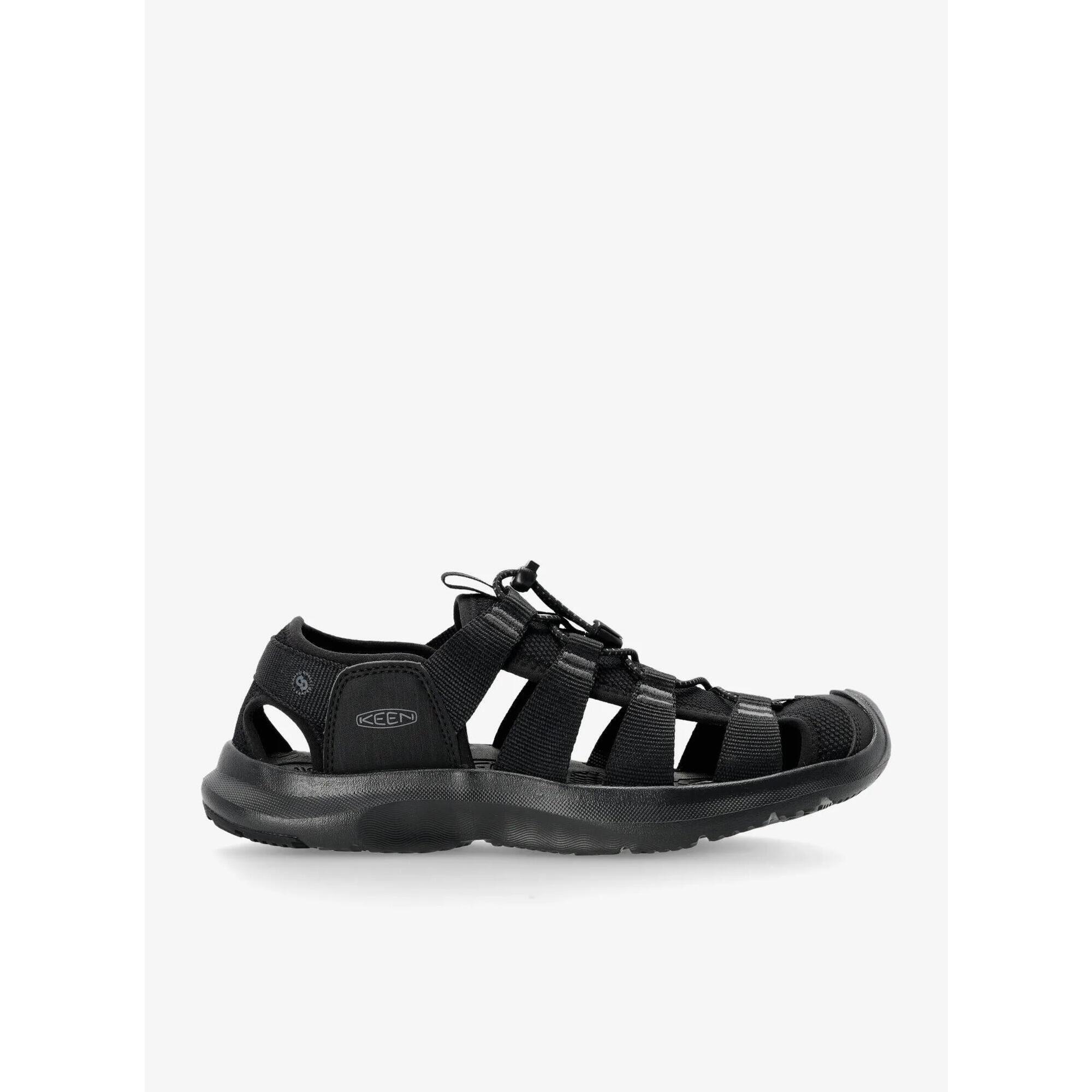 Keen - Sandales Keen Seanik H2 Pour Hommes - Sandales - Noir - 44,5 - Decathlon