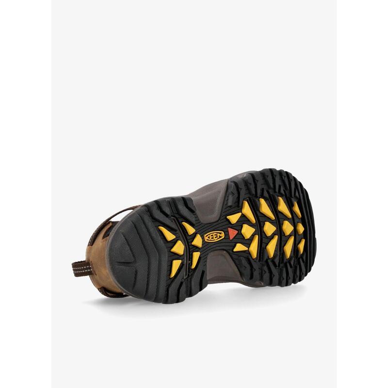 Sandales de trekking Keen Targhee III pour hommes