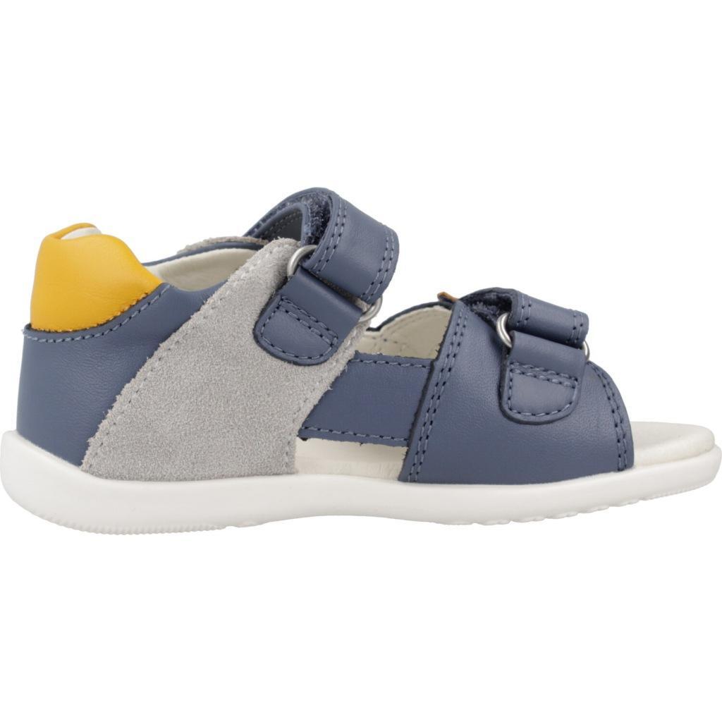Zapatillas niño Garvalin 242318g 4/5