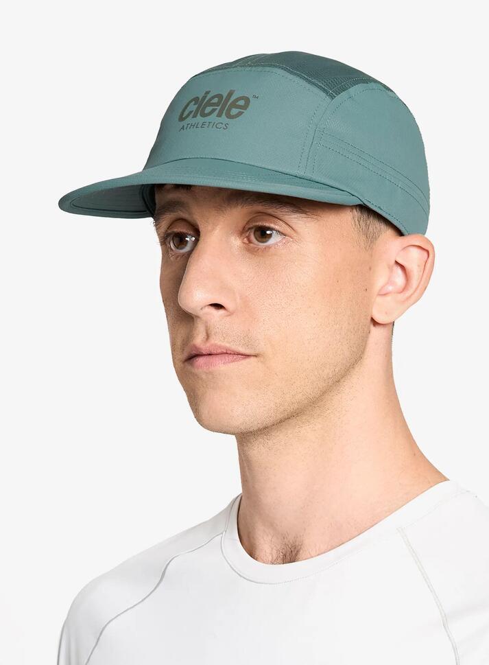 Czapka z daszkiem Ciele Go Cap Classic Athletics