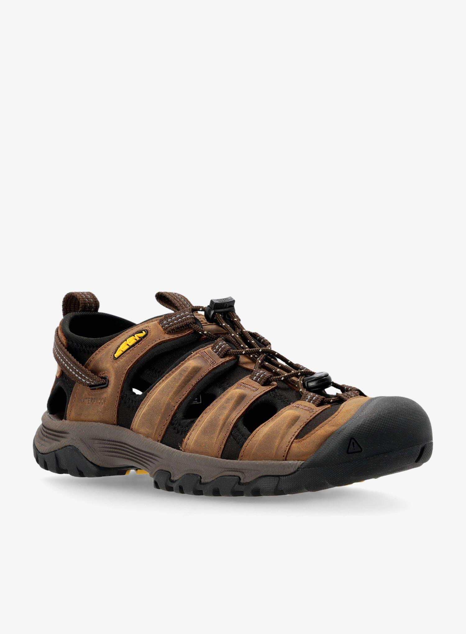 936 M Targhee III Sandal Herren Wandersandale 3/7