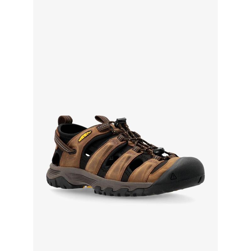 Sandales de trekking Keen Targhee III pour hommes