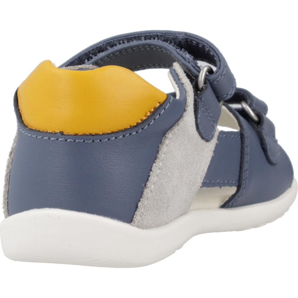 Zapatillas niño Garvalin 242318g 3/5