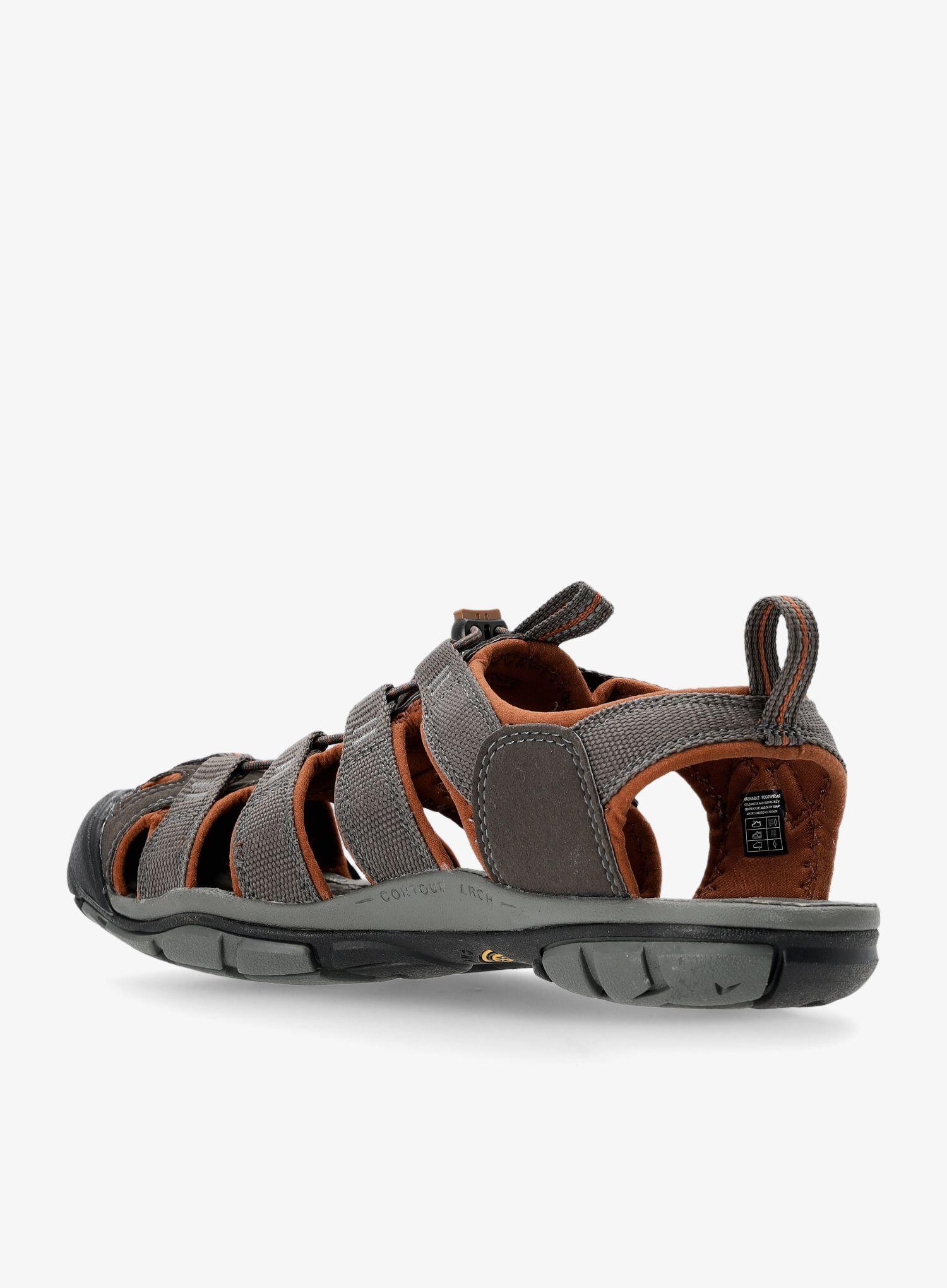 KEEN M Clearwater CNX sandalo da escursionismo Herren 6/7