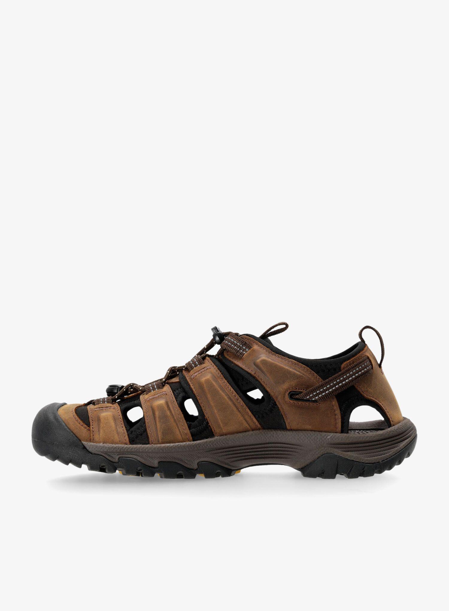 936 M Targhee III Sandal Herren Wandersandale 5/7