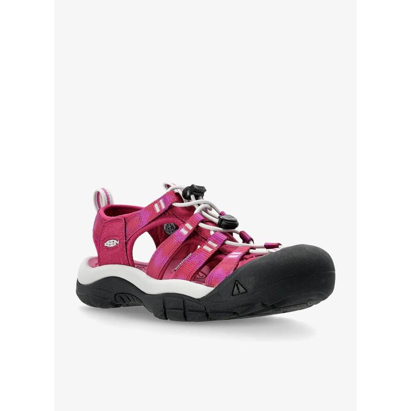 Sandały trekkingowe damskie Keen Newport H2