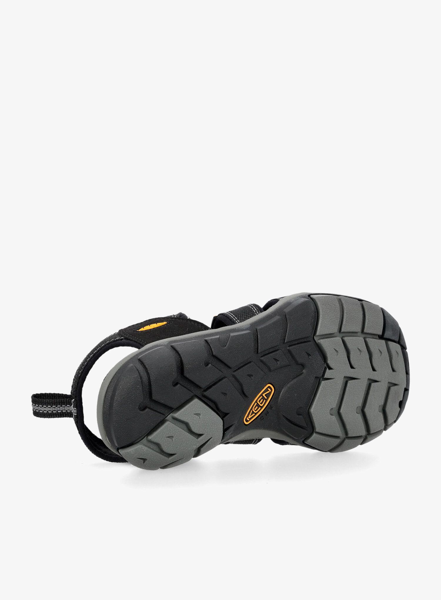 Sandales de trekking Keen Clearwater CNX pour hommes 7/7