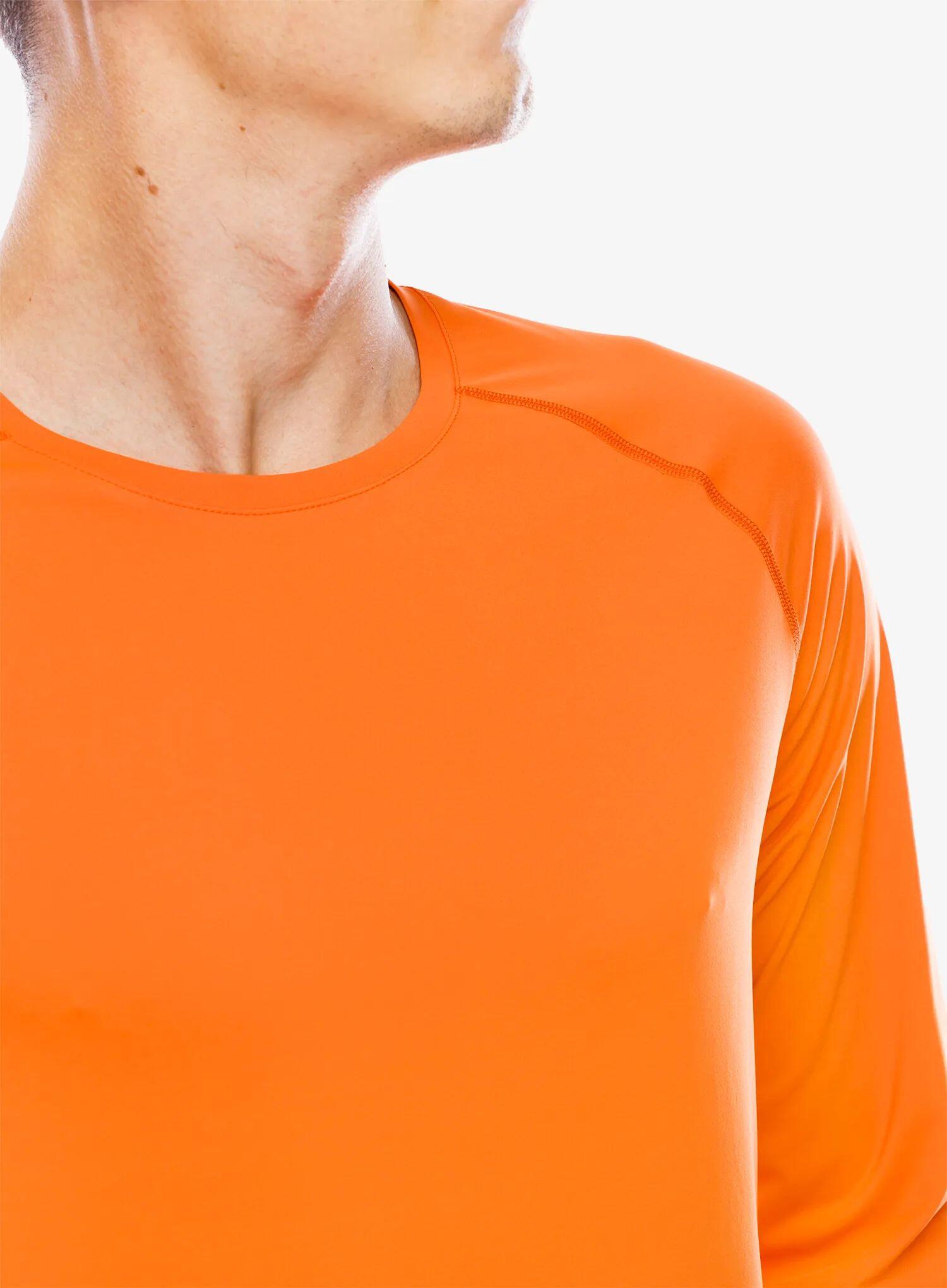 Bluza do biegania męska Ciele DLYLongsleeve 5/5