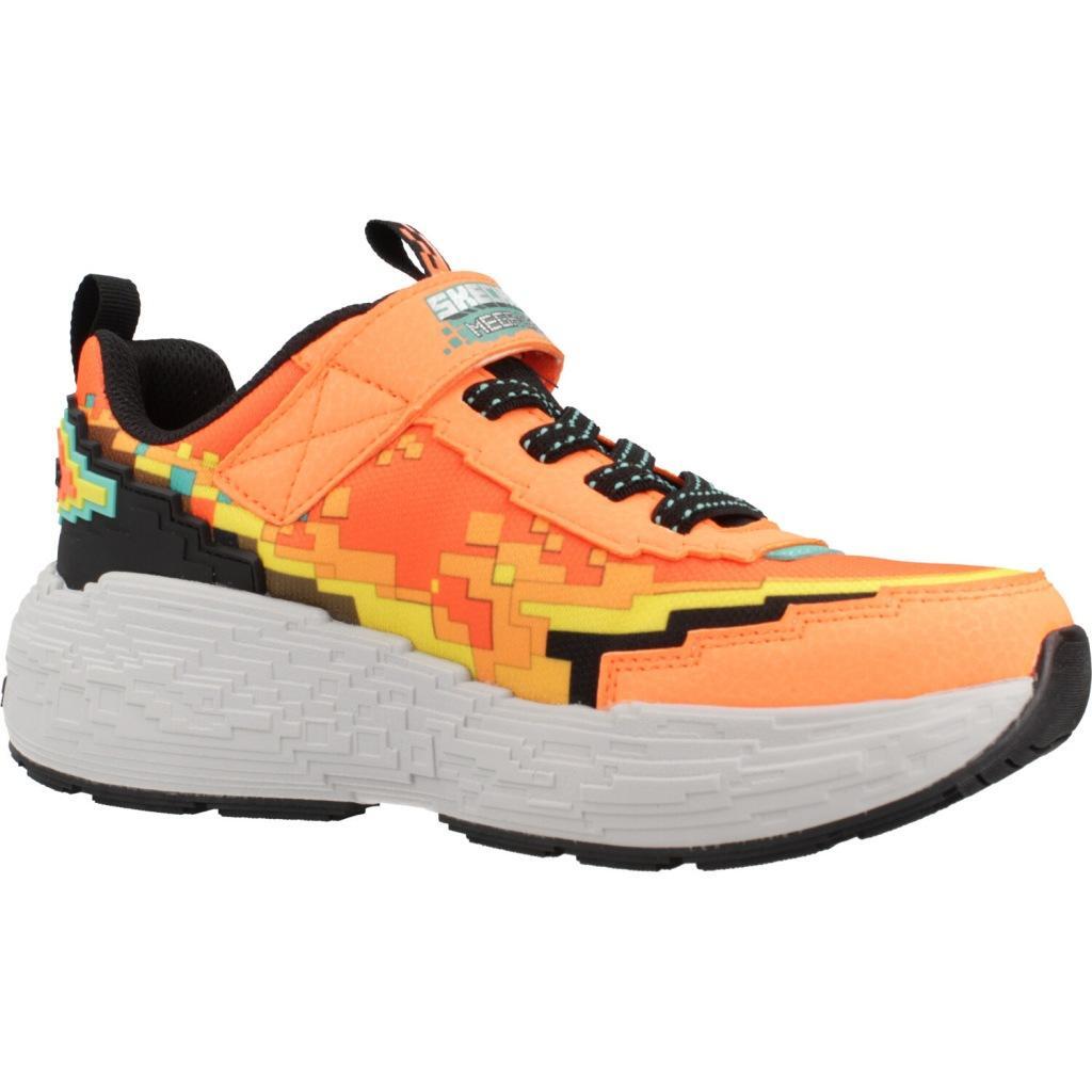 Baskets enfant Skechers Mega-Craft 4K 5/5