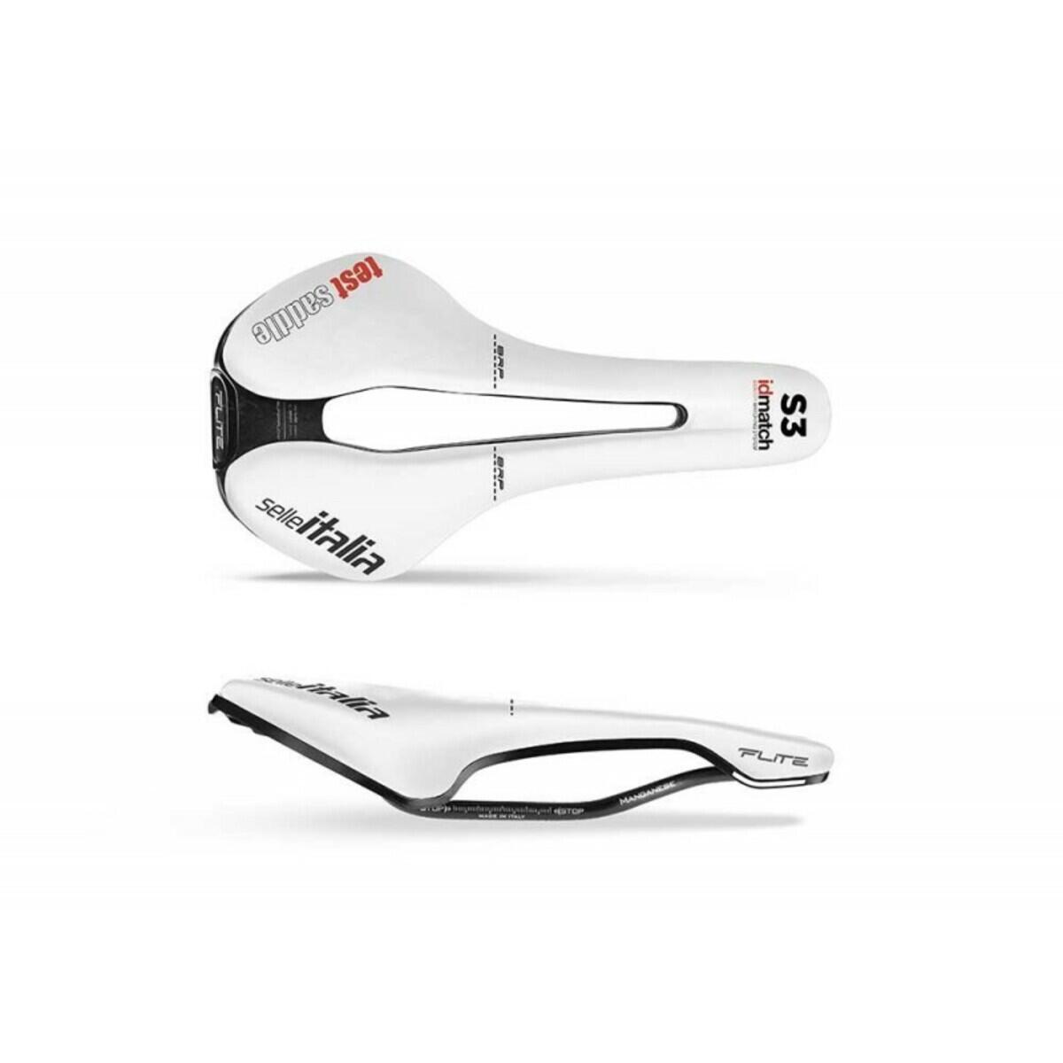 SELLE ITALIA Zadel Zadel Italia Test Flite Boost TM Superflow S