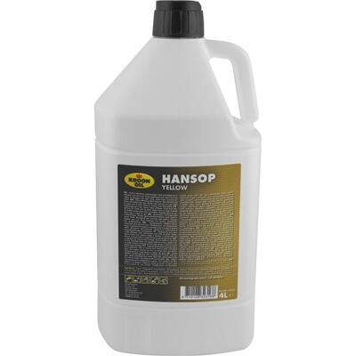 Kroon-oil hansop gele handreiniger voor dispenser 32316