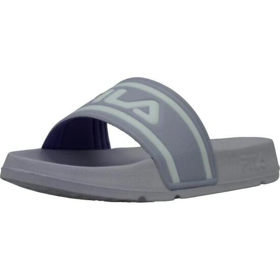 Klapki Fila Model Morro Bay Slipper Kolor Szary