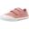 Baskets Igor Modèle Canvas V Couleur Rose